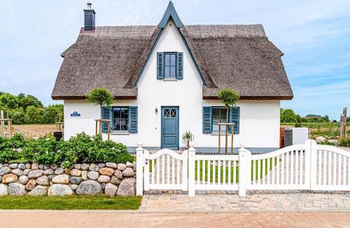 Parow House | Haus Rügenblick Nr. 15 - D 043.015