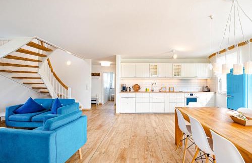 Parow House | Haus Rügenblick Nr. 20 - D 043.001