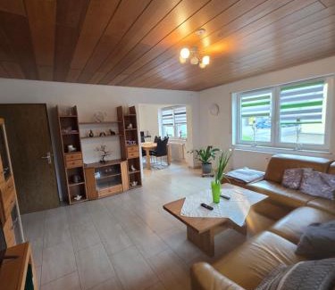 Knetzgau Apartment | Haus Raab