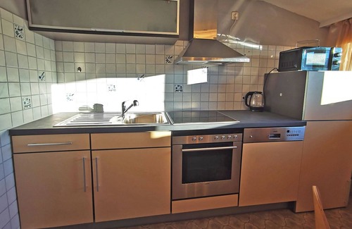 Sonthofen Apartment | Haus Rist - Apartment Panoramablick in Altstädten im Allgäu