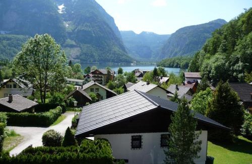 Obertraun Bed & Breakfast | Haus Salzkammergut