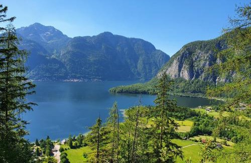 Obertraun Bed & Breakfast | Haus Salzkammergut
