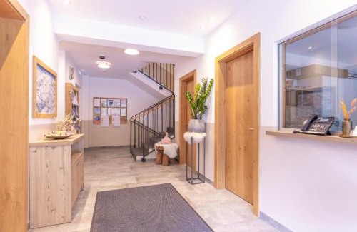 Sankt Anton am Arlberg House | Haus Sattelblick