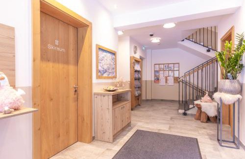 Sankt Anton am Arlberg House | Haus Sattelblick