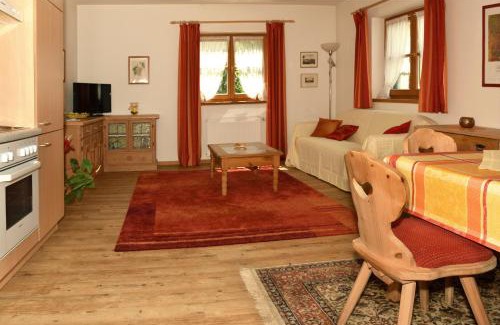 Kitzbuehel Apartment | Haus Savoy - Appartement 1