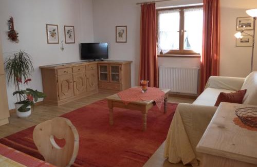 Kitzbuehel Apartment | Haus Savoy - Appartement 1