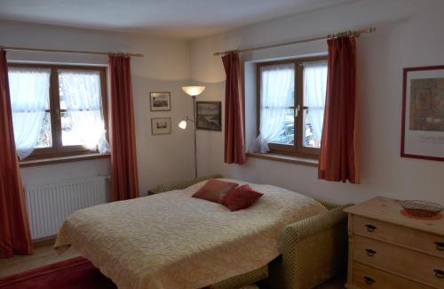 Kitzbuehel Apartment | Haus Savoy - Appartement 1