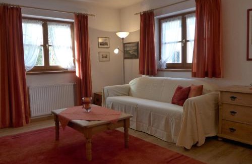 Kitzbuehel Apartment | Haus Savoy - Appartement 1
