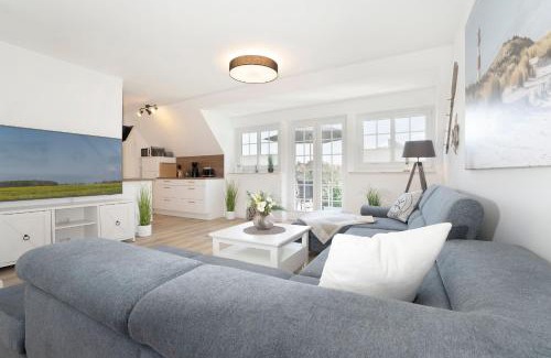 Groemitz Apartment | Haus Schönes Leben Meeresbrise