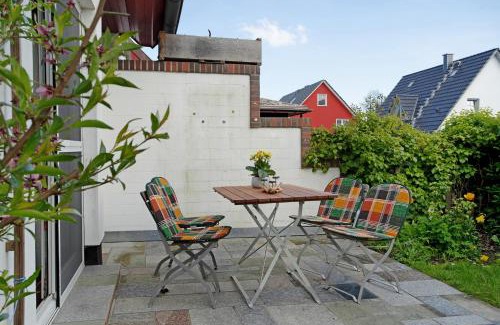 Wieck auf dem Darss House | Haus Schilfblick