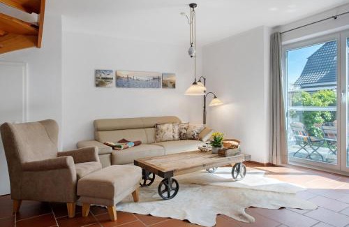 Wieck auf dem Darss House | Haus Schilfblick