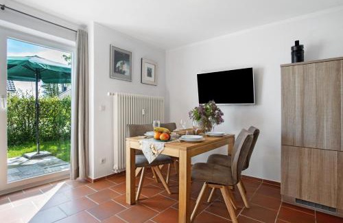 Wieck auf dem Darss House | Haus Schilfblick