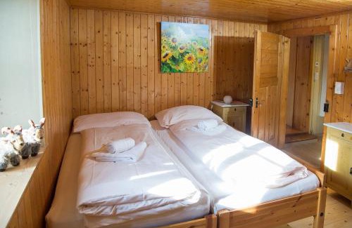 Schmitten House | Haus Schmitten - Davos