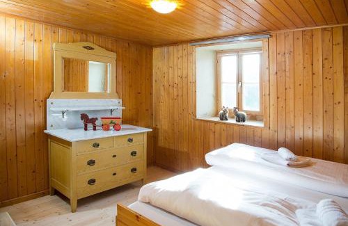 Schmitten House | Haus Schmitten - Davos