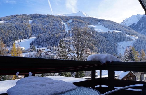 Bad Gastein Apartment | Haus Schubert
