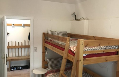 Bad Gastein Apartment | Haus Schubert