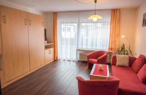 Hagnau Apartment | Haus Schwörer