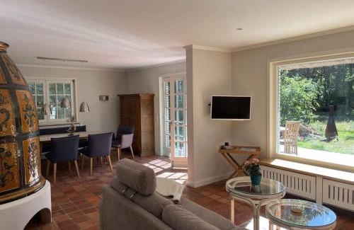 Suddorf House | Haus-Seemoewe