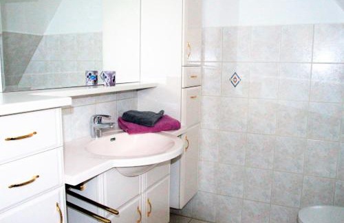 Groemitz Apartment | Haus Seepferdchen - Whg 9