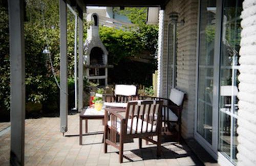 Sieseby House | Haus Sina