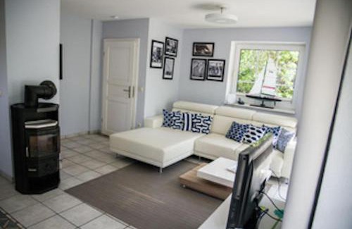 Sieseby House | Haus Sina