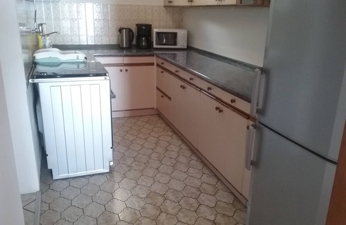 Senj Apartment | Haus Sojat - Large apartment with sea view