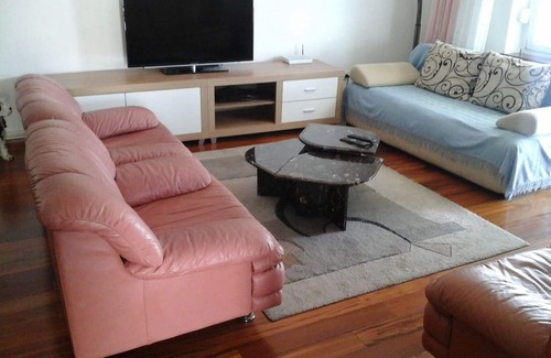 Senj Apartment | Haus Sojat - Large apartment with sea view