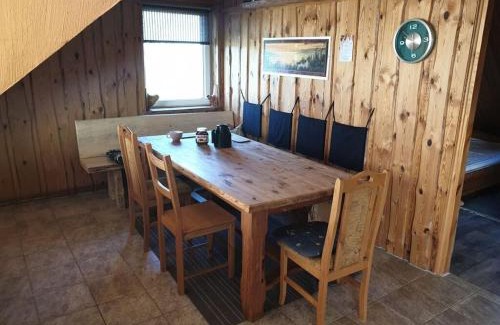 Muritz Apartment | Haus Sommerwind OG Comfortable Vacation Home