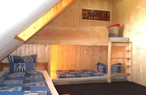 Muritz Apartment | Haus Sommerwind OG Comfortable Vacation Home