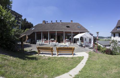 Wehrda House | Haus Sonneck