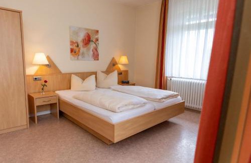 Wehrda House | Haus Sonneck