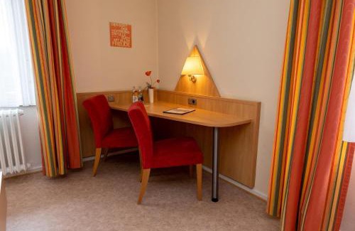 Wehrda House | Haus Sonneck