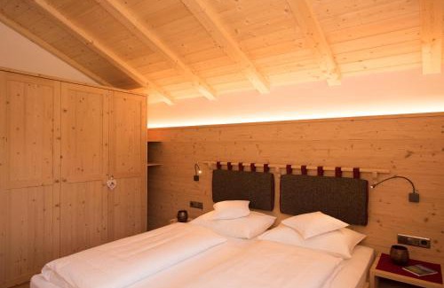 Albions Apartment | Haus Sonnegg Panoramasuite