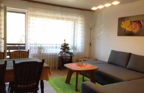 Rappele Apartment | Haus Sonnenbichl Wohnung 102