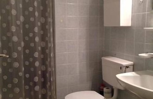 Rappele Apartment | Haus Sonnenbichl Wohnung 102