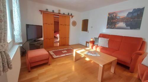 Adlgastag House | Haus Sonnengarten