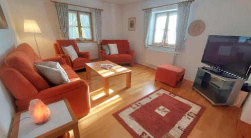 Adlgastag House | Haus Sonnengarten