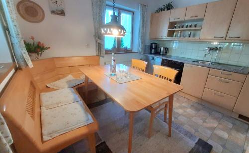 Adlgastag House | Haus Sonnengarten