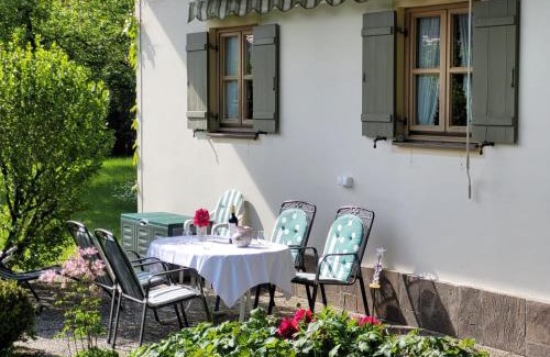 Adlgastag House | Haus Sonnengarten