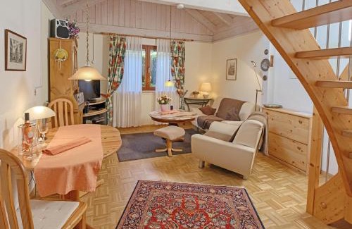 Bad Krozingen Apartment | Haus Sonnenschein