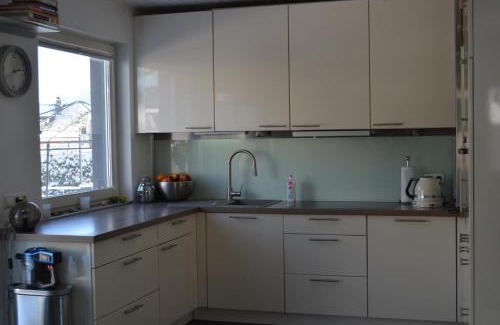 Henstedt-Ulzburg House | Haus Speckgürtel Hamburg