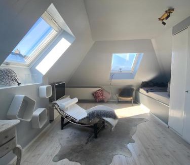 Henstedt-Ulzburg House | Haus Speckgürtel Hamburg