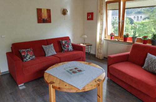 Ortsmitte Apartment | Haus Stanek