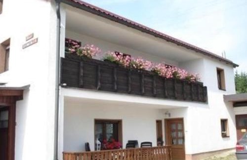 Brand Apartment | Haus Steinwaldblick