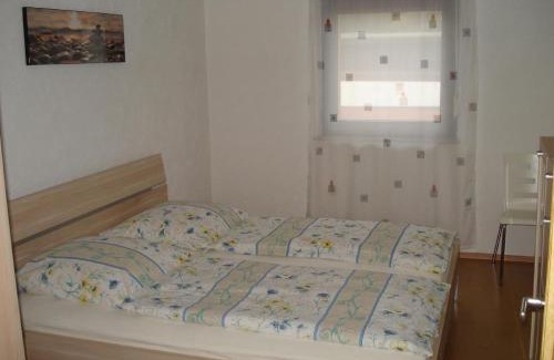 Brand Apartment | Haus Steinwaldblick