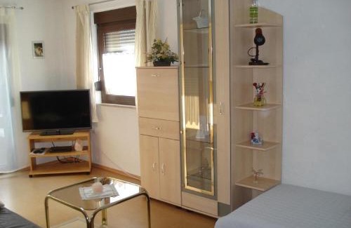 Brand Apartment | Haus Steinwaldblick