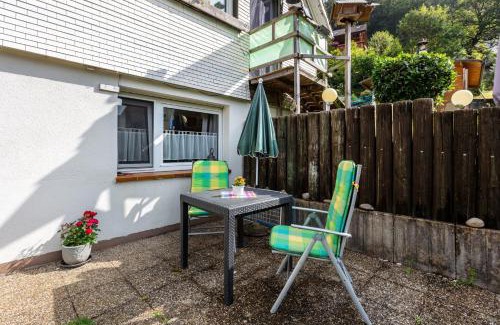 Brandenberg-Fahl Apartment | Haus Strohmeier