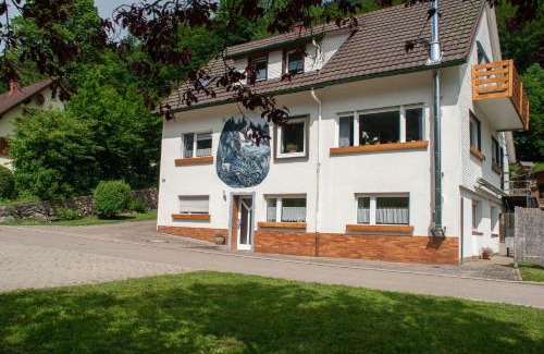 Brandenberg-Fahl Apartment | Haus Strohmeier