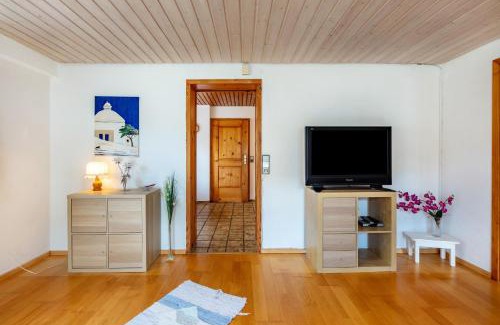 Brandenberg-Fahl Apartment | Haus Strohmeier