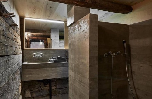 Ruetli Other | Haus Tannen - Holidays in a listed building